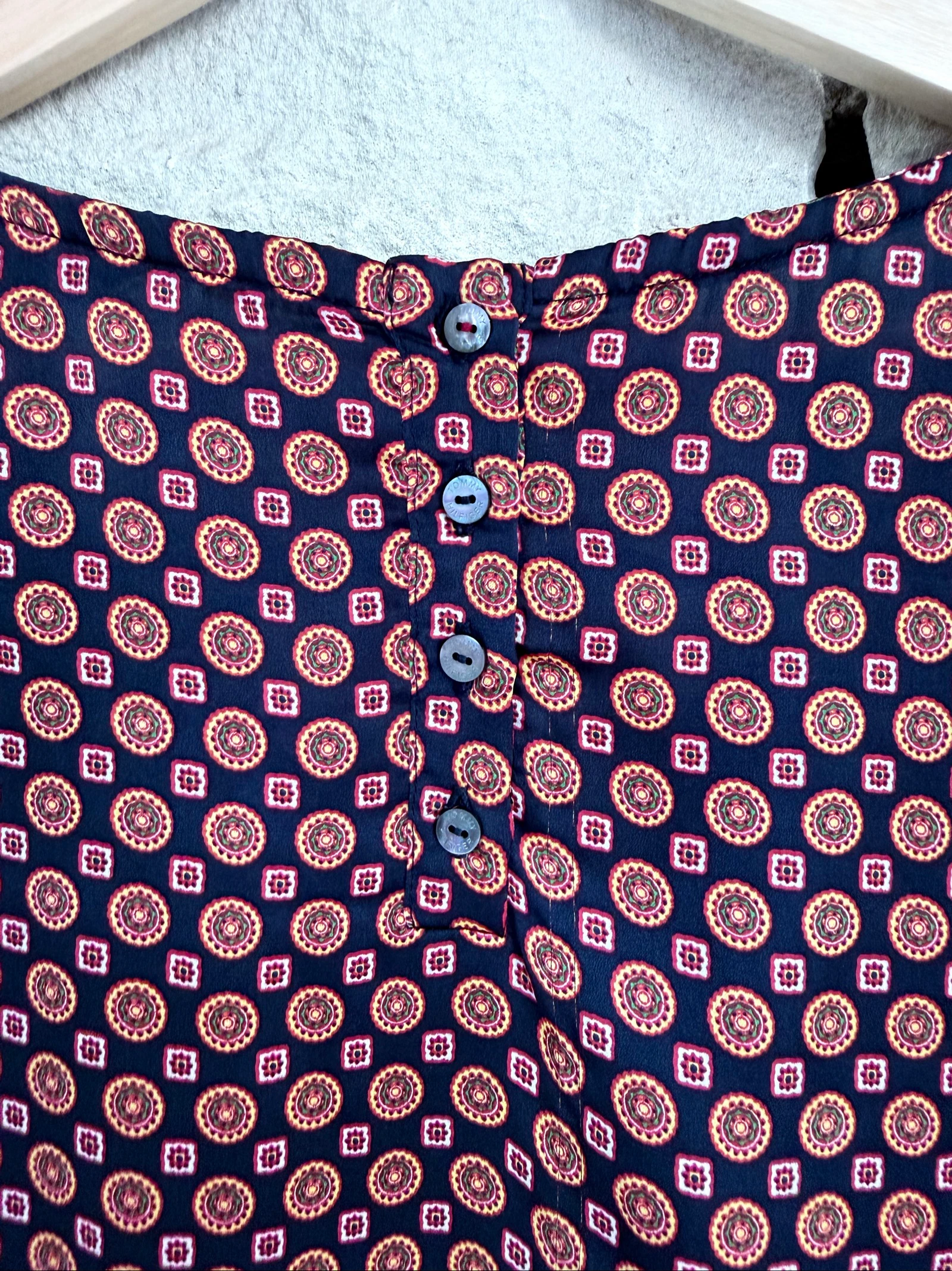 Camiseta mujer Talla S de Tommy Hilfiger  – photo 6